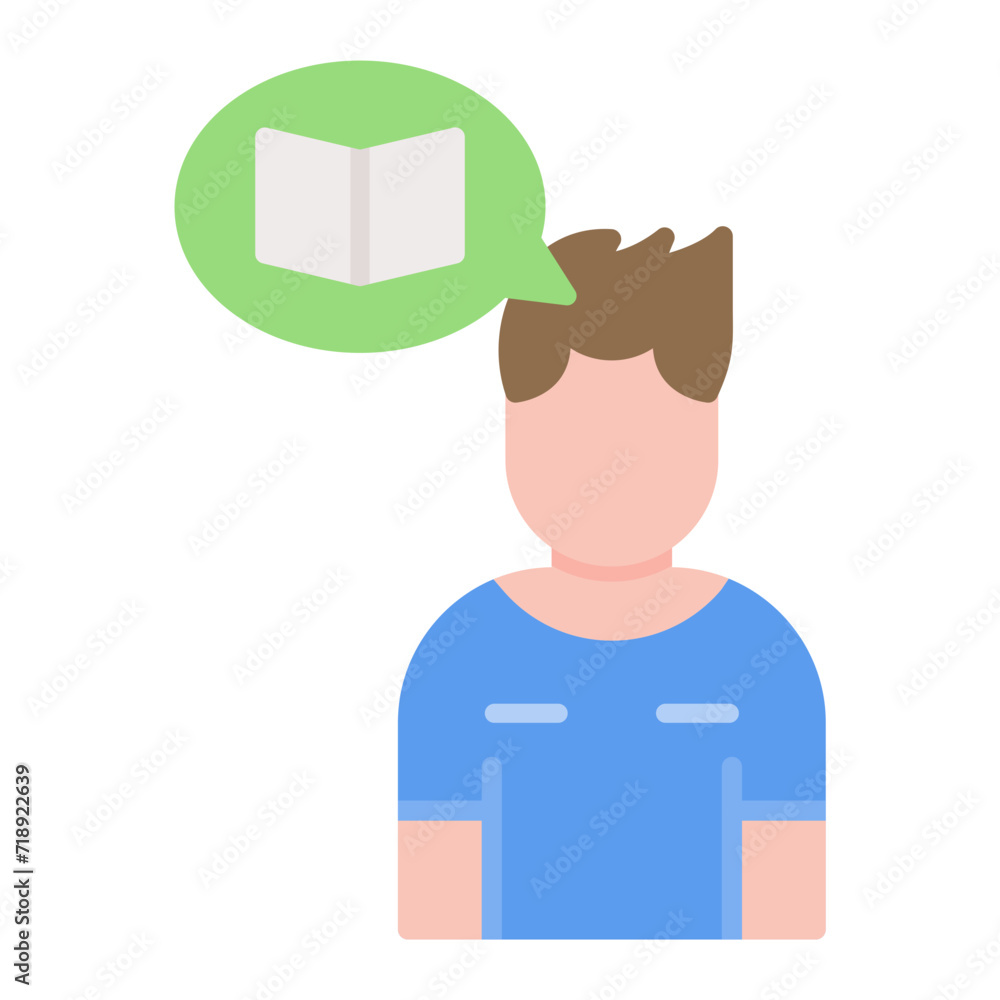 User Stories icon vector image. Can be used for Agile. User Stories icon vector image. Can be used for Agile.