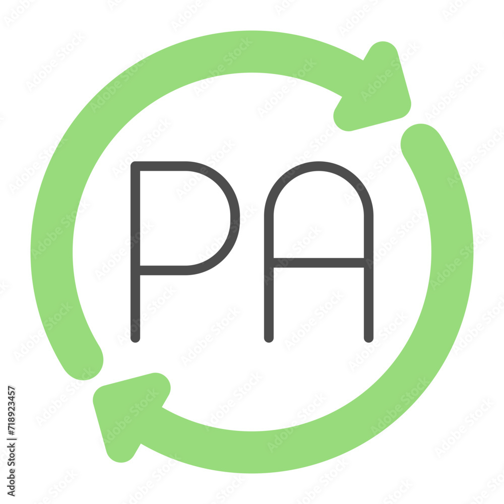 Constant Development Pace icon vector image. Can be used for Agile. Constant Development Pace icon vector image. Can be used for Agile.