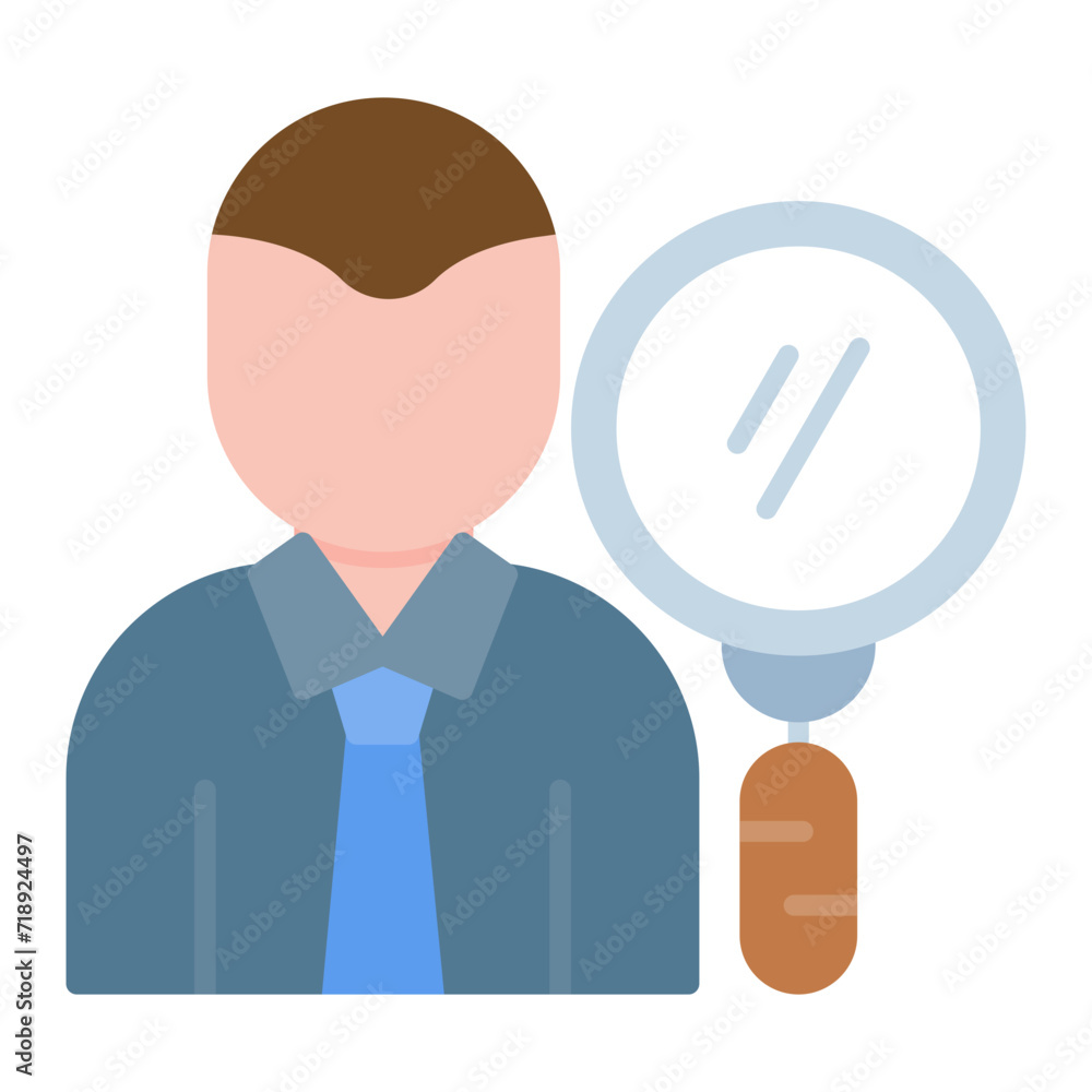 Audition icon vector image. Can be used for Modelling Agency. Audition icon vector image. Can be used for Modelling Agency.