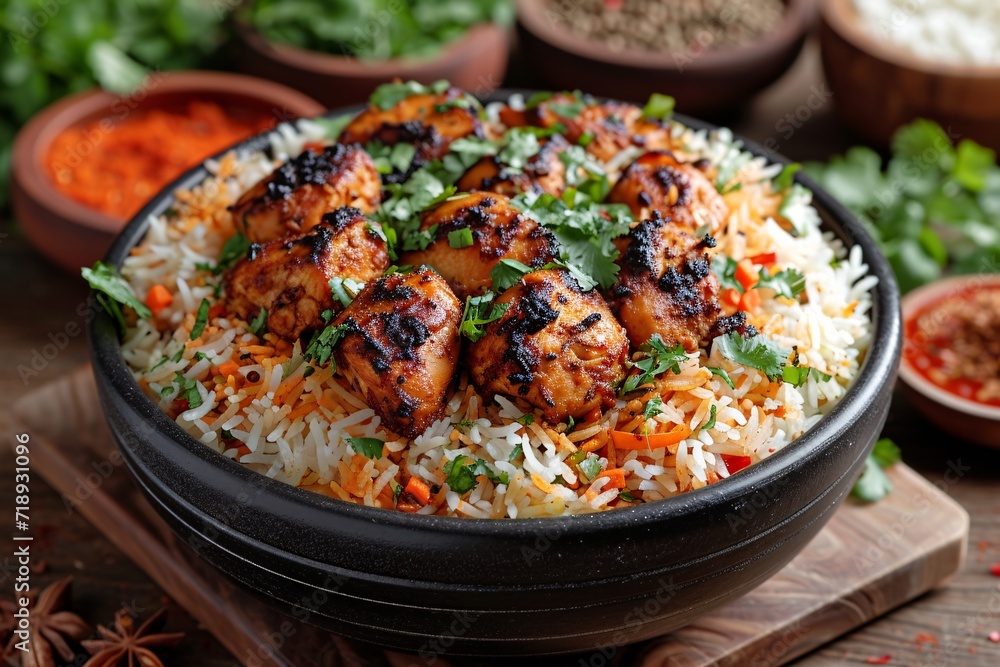 Sunset in the Desert: A Glimpse of the Past Meets the Present Generative AI