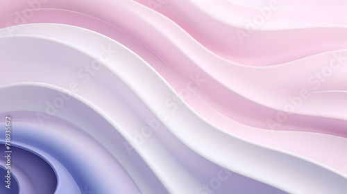 A pink and purple background with a wavy pattern   Wavy background