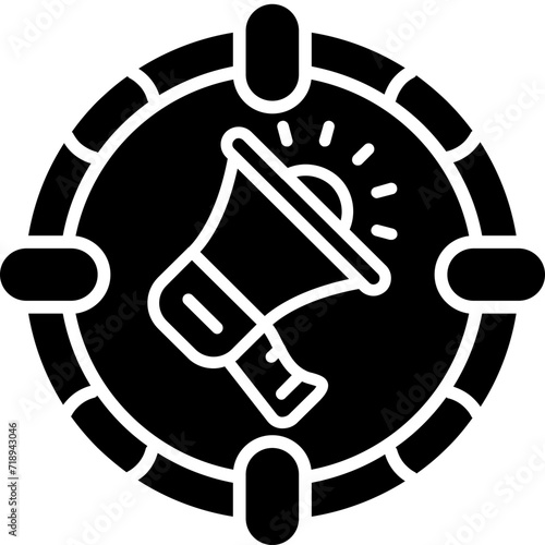 Target Icon