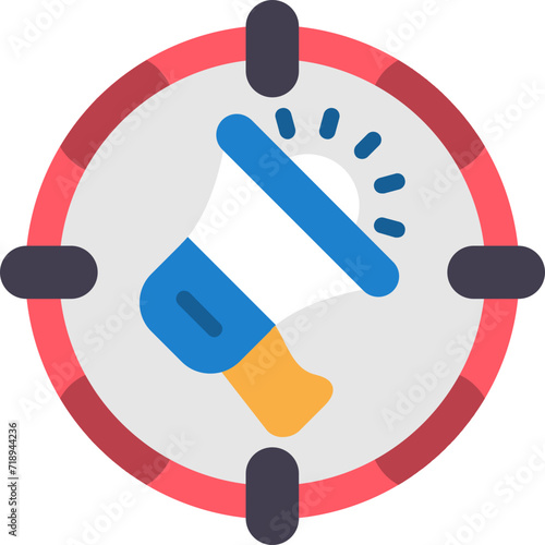Target Icon