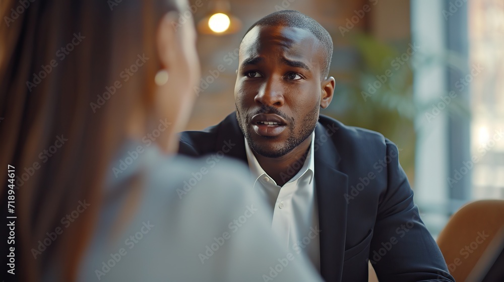 Virtual Job Interview Virtual Job Interview