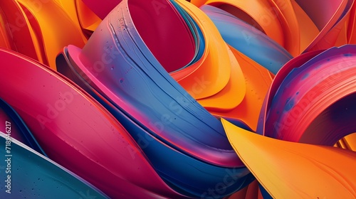 Seamless Integration of Diverse Elements