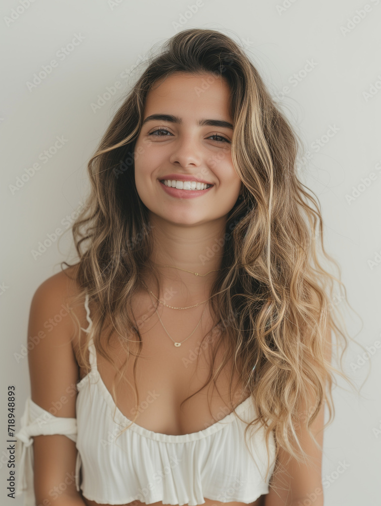 Fototapeta premium Woman's Day