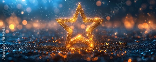 Glowing Star of the Month: Celebrate the New Year with a Sparkling Start Generative AI