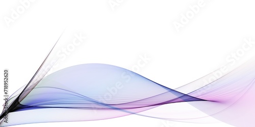 abstract blue wave background, vector made, easy to work with your e-marketing intentions