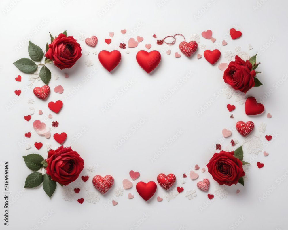 valentine background with red hearts valentine background with red hearts