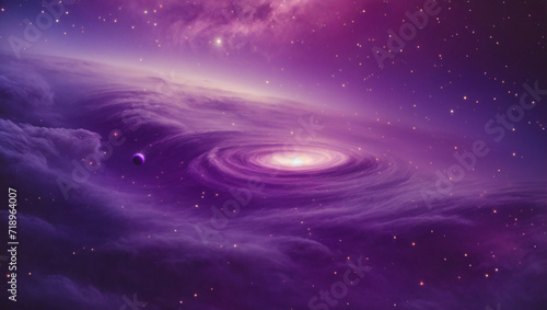 Galaxy wallpaper  wormhole HD wallpaper  Blackhole