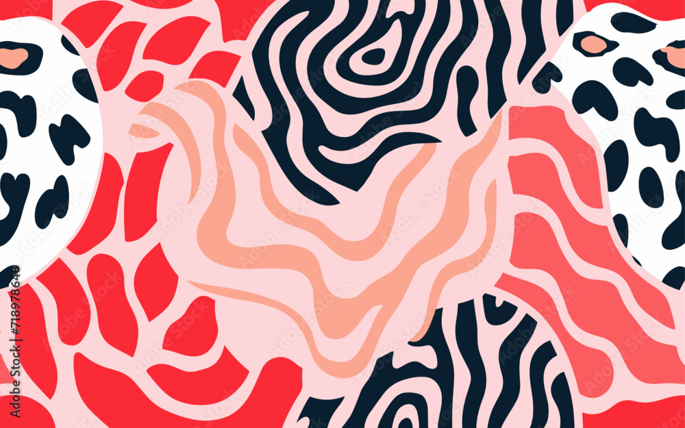 Abstract background poster. Good for fashion fabrics, postcards, email header, wallpaper, banner, events, covers, advertising, and more. Valentine's day, women's day, mother's day background. Abstract background poster. Good for fashion fabrics, postcards, email header, wallpaper, banner, events, covers, advertising, and more. Valentine's day, women's day, mother's day background.