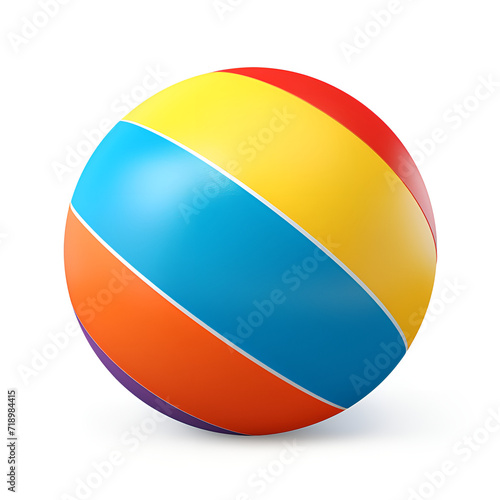 Free Download beach volleyball ball - GFXLoad
