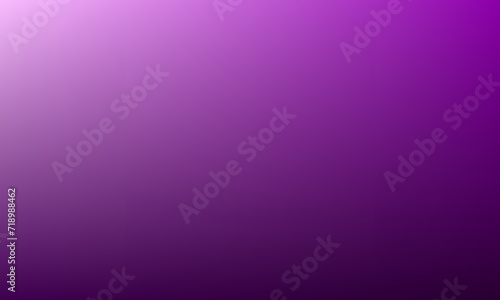 dynamic dark purple color gradient background