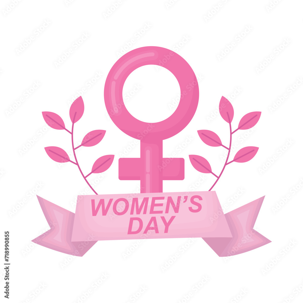 women's day illustration