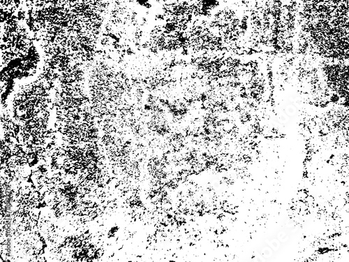 Wallpaper Mural Abstract dirty or scratch aging effect. Dusty and grungy scratch texture Torontodigital.ca