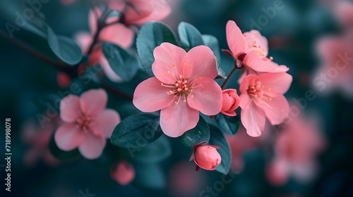 Captivating Spring Flowers Photography  Elegance in Every Petal