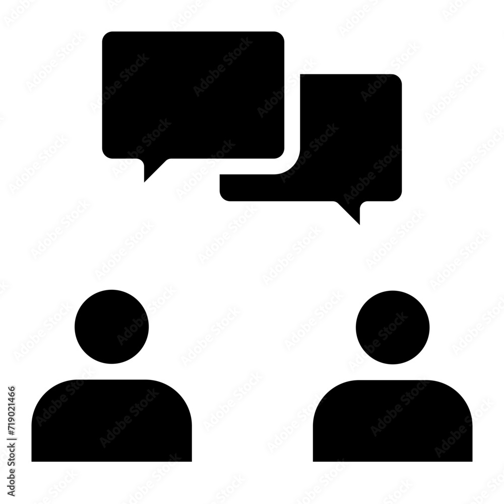dialogue, communication dialogue, communication