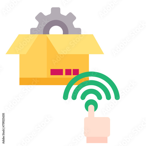 product development icon 