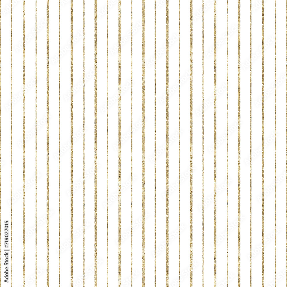 Gold striped seamless pattern. Luxury festive geometric background. Gold striped seamless pattern. Luxury festive geometric background.