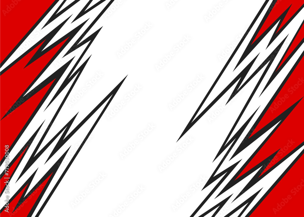 Abstract background with sharp arrow line pattern and with some copy space area Abstract background with sharp arrow line pattern and with some copy space area