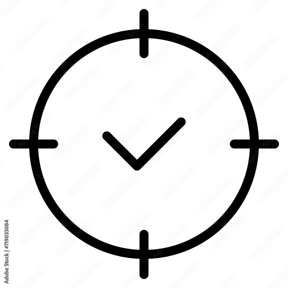 target focus target focus
