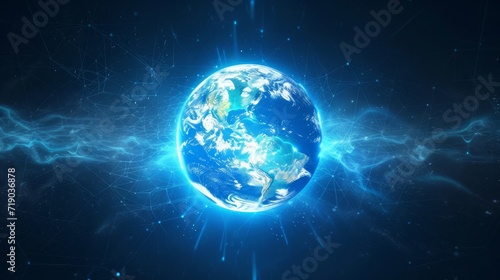Earth's Pulse: Harnessing Environmental Electricity Innovations