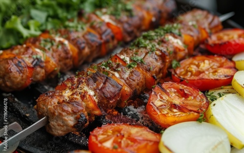 Photo of Kebab from Turkey