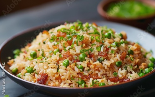 Photo of Fried Rice from China