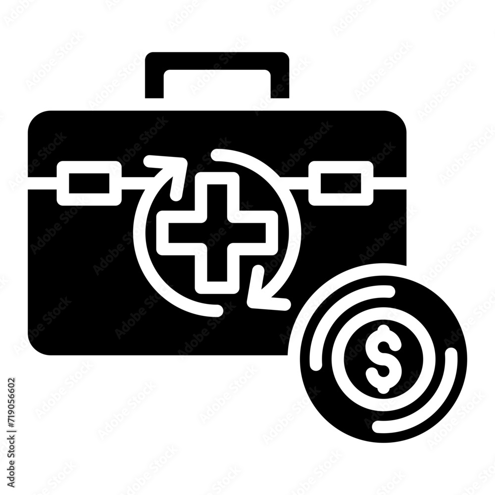 Business Rescue Icon Element For Design Business Rescue Icon Element For Design