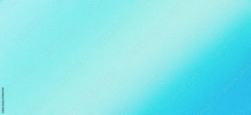 Blue grainy gradient background noise texture backdrop light blue banner poster backdrop design Blue grainy gradient background noise texture backdrop light blue banner poster backdrop design