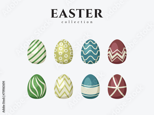 happy easter egg rabbit bunny vector element icon pattern background logo event cartoon sale poster