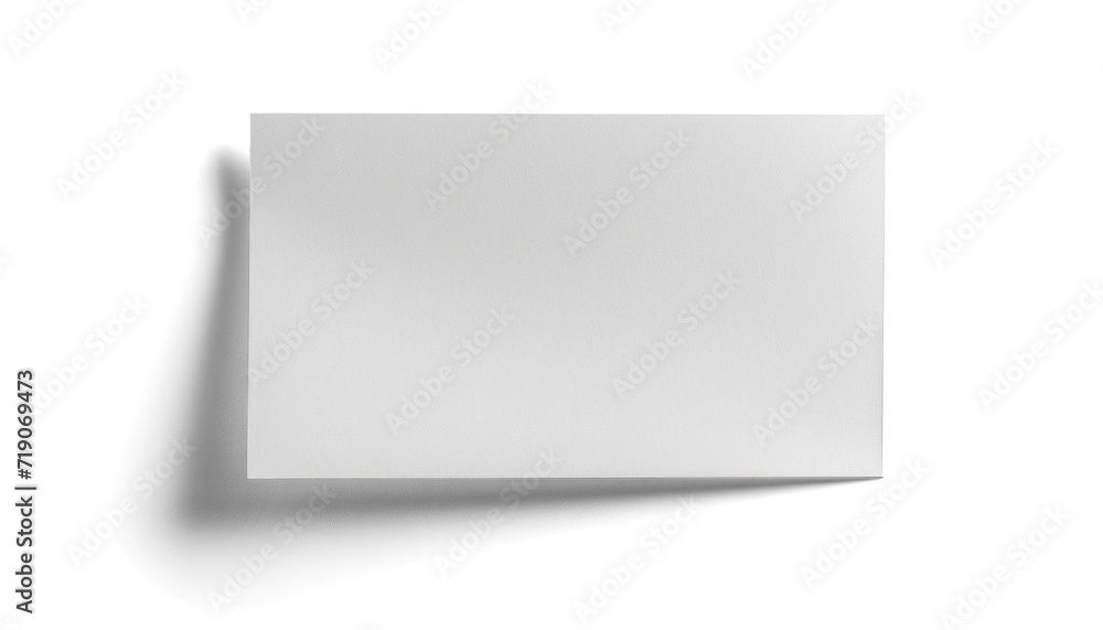 Blank Horizontal White Canvas Blank Horizontal White Canvas