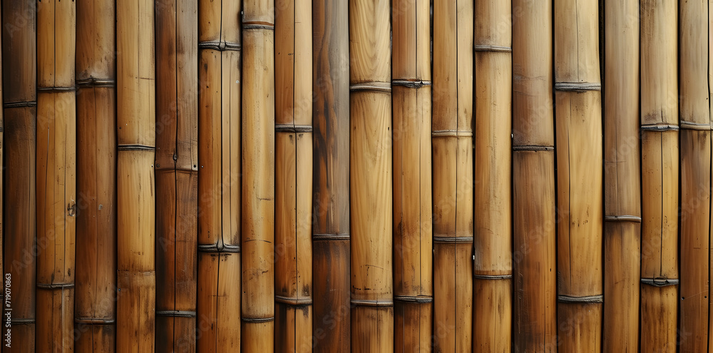 Minimalistic Bamboo Texture Background Minimalistic Bamboo Texture Background