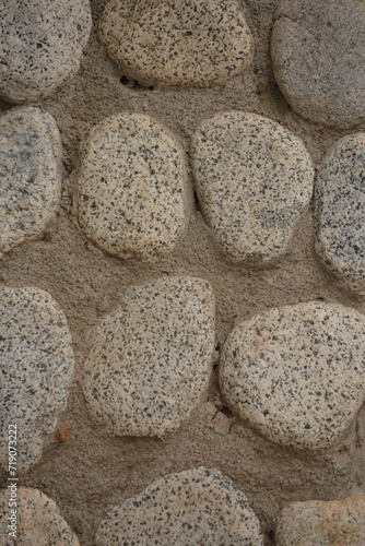 stone wall background