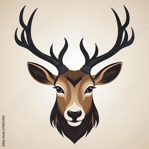 Animated Antelope Logo