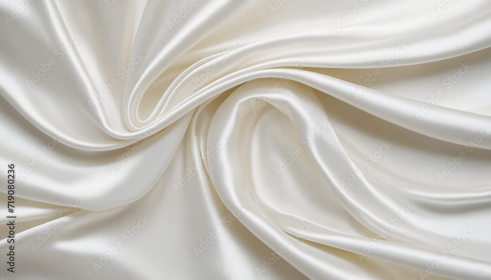 Ivory satin backdrop Ivory satin backdrop