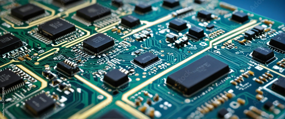 Semiconductor Industry and International Electronics Market Semiconductor Industry and International Electronics Market