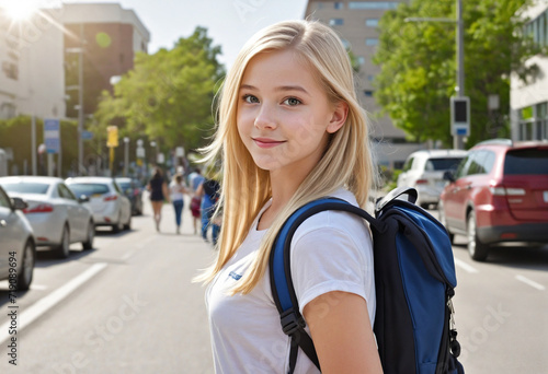 Digital Painting in 3D Cartoon Style