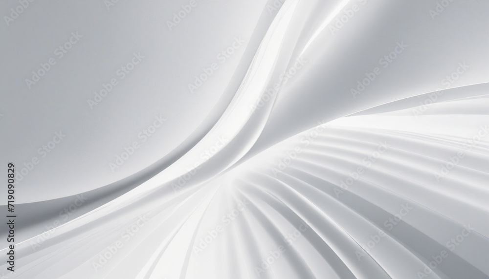Minimalist white backdrop Minimalist white backdrop