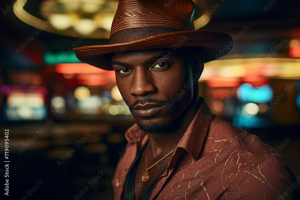 Play casino slots win games money cash conceptual Generative AI picture Play casino slots win games money cash conceptual Generative AI picture