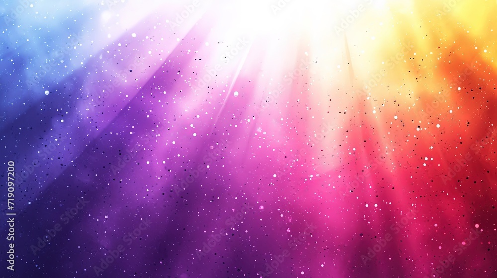 abstract background with stars abstract background with stars