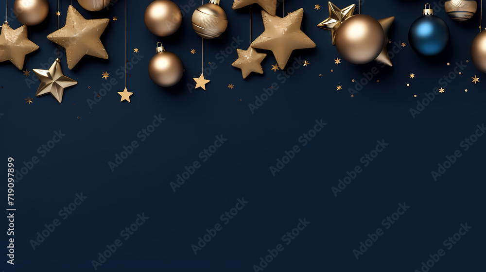 Luxurious shiny Christmas ball decoration, Christmas and New Year ornaments background Luxurious shiny Christmas ball decoration, Christmas and New Year ornaments background