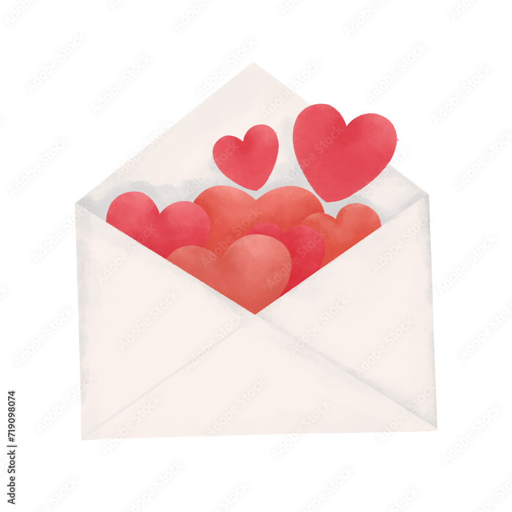 Love letter Love letter
