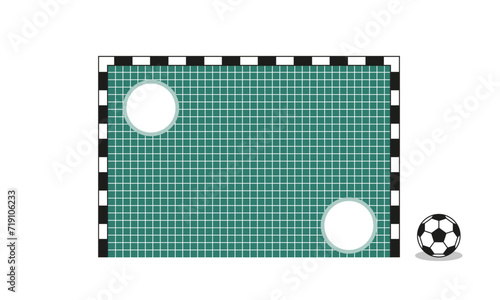 Torwand