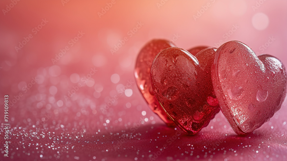 Hearts are Symbols of love for the designer of greeting Cards Hearts are Symbols of love for the designer of greeting Cards