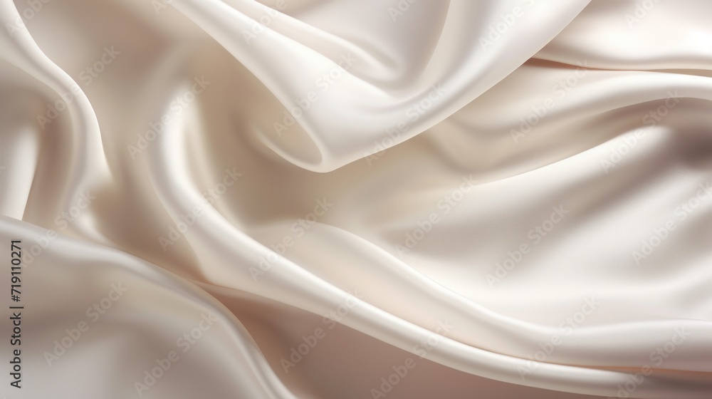 Obraz premium silk background