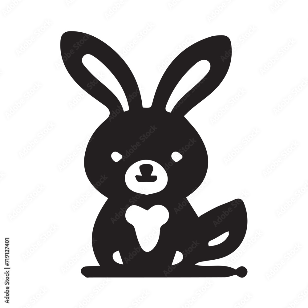 animal cute vector illustration