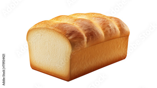 loaf of bread