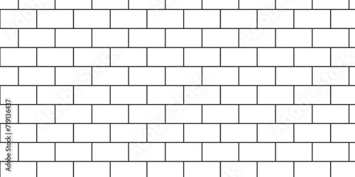 white brick wall background