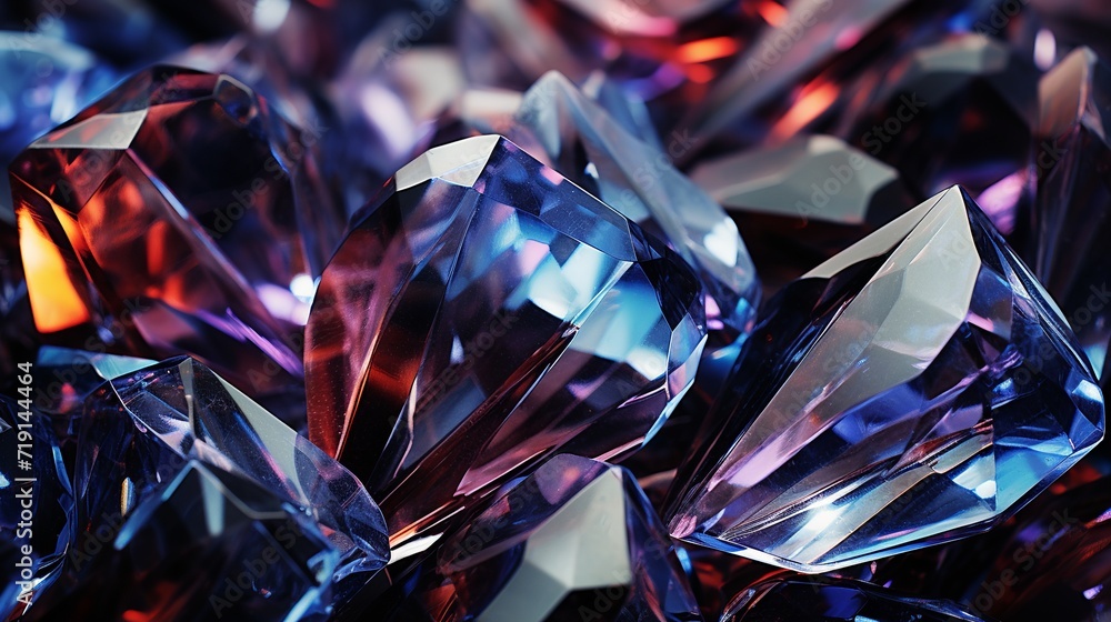 Background of jewelry gemstone. Facet Background of jewelry gemstone. Facet